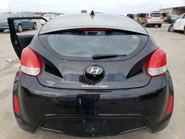 Photo 6 from auction – 2016 HYUNDAI VELOSTER with VIN KMHTC6AD5GU260093