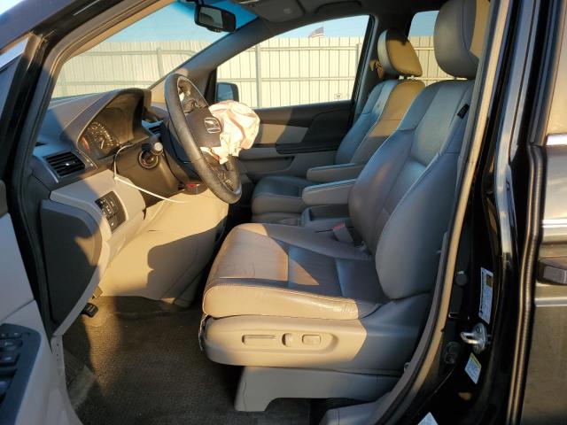 Photo 7 from auction – 2012 HONDA ODYSSEY EX with VIN 5FNRL5H62CB039215