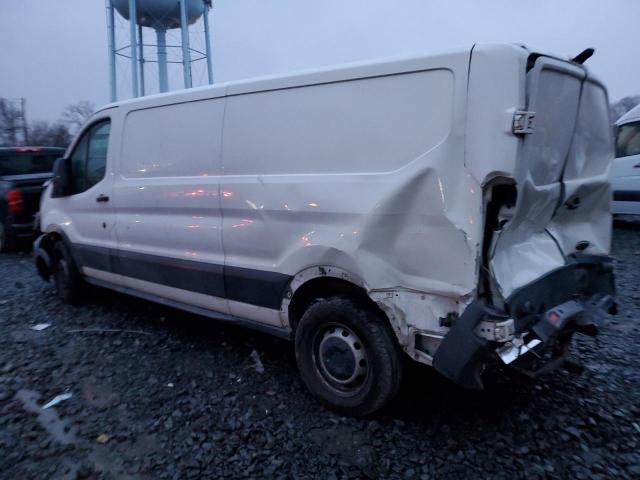 Photo 2 from auction – 2015 FORD TRANSIT T- with VIN 1FTSW2ZMXFKA67999