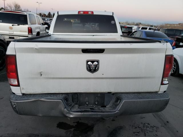 Photo 6 from auction – 2011 DODGE RAM 1500 with VIN 3D7JB1EK7BG548435