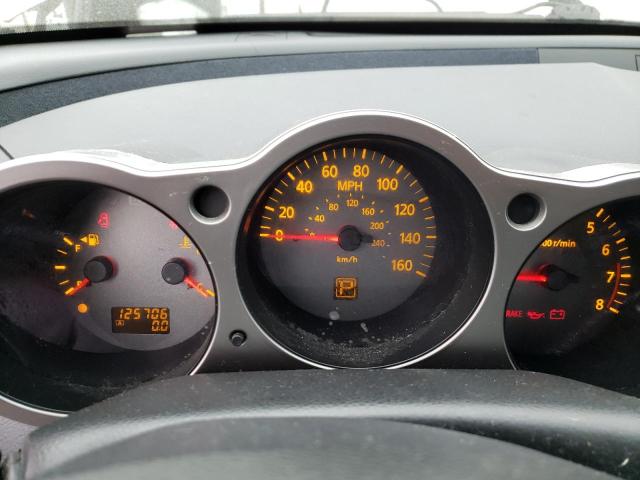 Foto 9 de la subasta – 2004 NISSAN MAXIMA SE con VIN 1N4BA41E24C811140