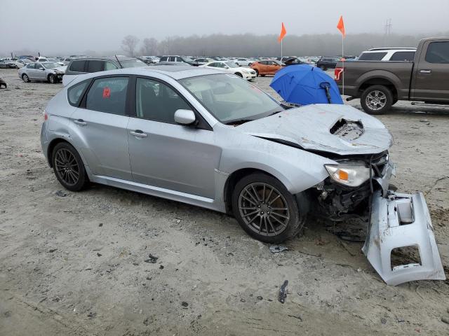 Photo 4 from auction – 2013 SUBARU IMPREZA WR with VIN JF1GR7E62DG874573
