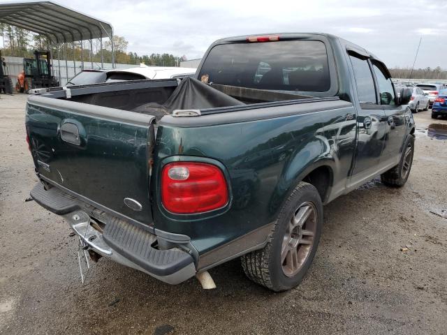 Photo 3 from auction – 2002 FORD F150 SUPER with VIN 1FTRW07L52KD94012