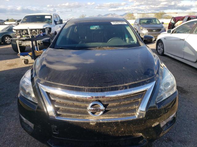 Photo 5 from auction – 2015 NISSAN ALTIMA 2.5 with VIN 1N4AL3AP5FC595451