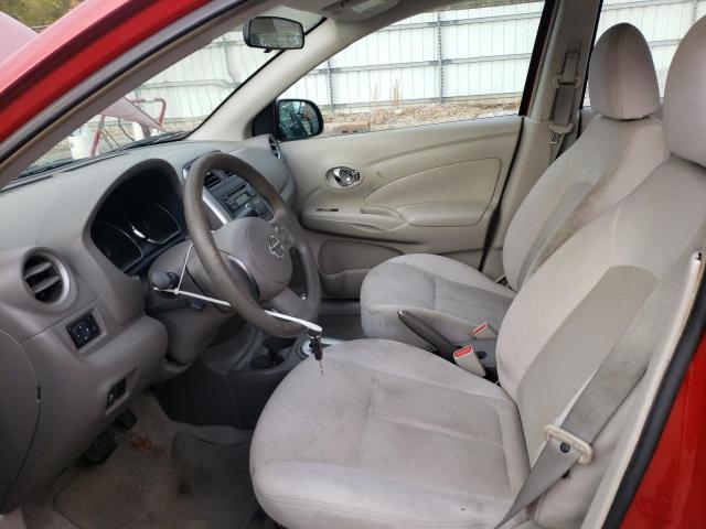Photo 7 from auction – 2014 NISSAN VERSA SV with VIN 3N1CN7AP2EL835906