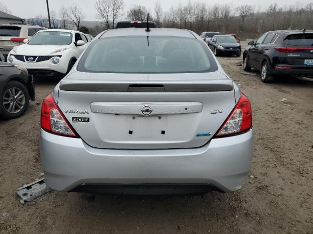 Photo 6 from auction – 2015 NISSAN VERSA S with VIN 3N1CN7AP1FL958856