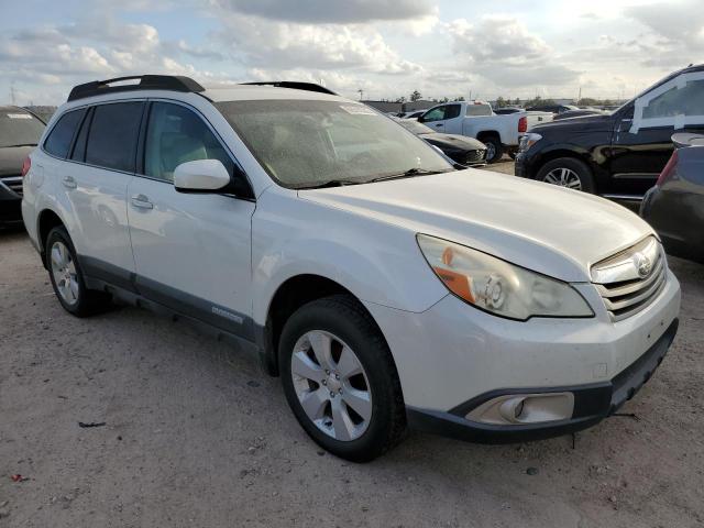 Photo 4 from auction – 2011 SUBARU OUTBACK 2. with VIN 4S4BRCGC8B3371551