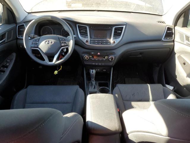 Photo 8 from auction – 2017 HYUNDAI TUCSON LIM with VIN KM8J3CA4XHU501203