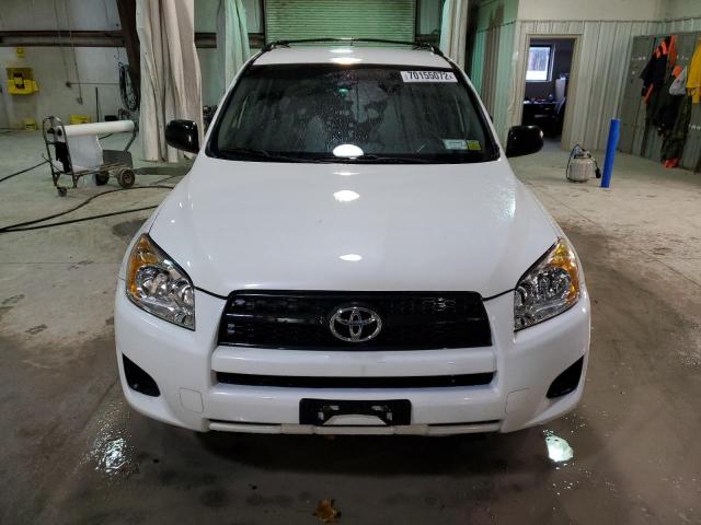 Photo 5 from auction – 2010 TOYOTA RAV4 with VIN 2T3BF4DV3AW071081