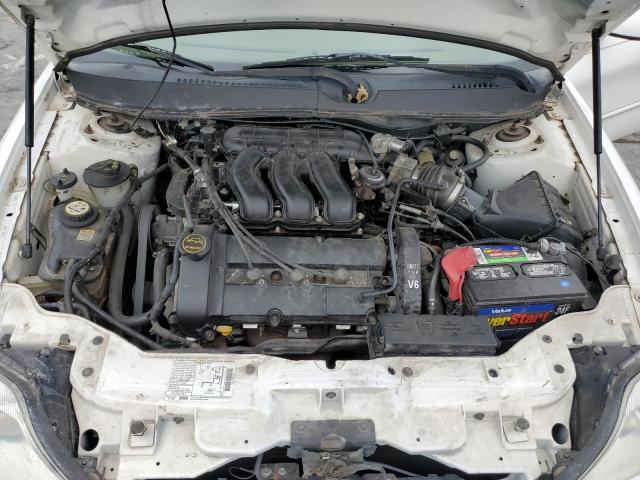 Photo 11 from auction – 2003 MERCURY SABLE LS P with VIN 1MEFM55S63G613143