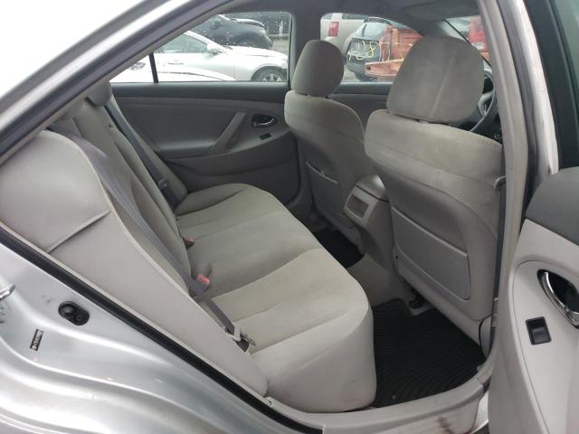 Photo 10 from auction – 2007 TOYOTA CAMRY CE with VIN 4T1BE46K27U688849
