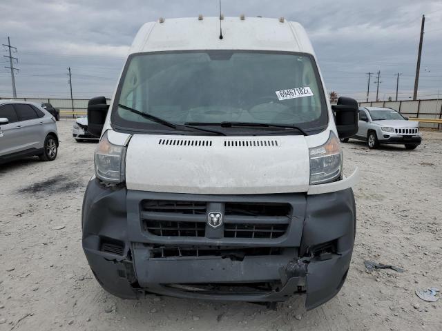 Photo 5 from auction – 2018 RAM PROMASTER with VIN 3C6TRVDG7JE107893