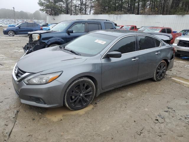 Photo 1 from auction – 2017 NISSAN ALTIMA with VIN 1N4AL3AP6HC188659