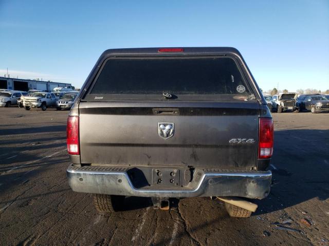Photo 6 from auction – 2015 RAM 2500 ST with VIN 3C6UR5CJ9FG504700
