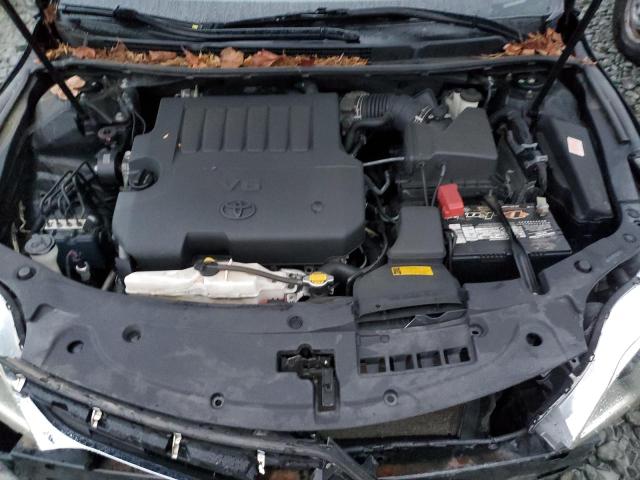 Photo 11 from auction – 2013 TOYOTA AVALON BAS with VIN 4T1BK1EB3DU055183