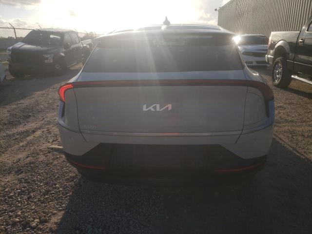 Photo 6 from auction – 2022 KIA EV6 LIGHT with VIN KNDC34LAXN5041715