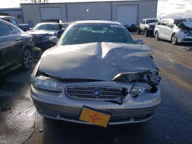 Photo 5 from auction – 2003 BUICK REGAL LS with VIN 2G4WB52KX31144076