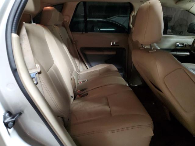 Photo 10 from auction – 2007 FORD EDGE with VIN 2FMDK39C47BA80417