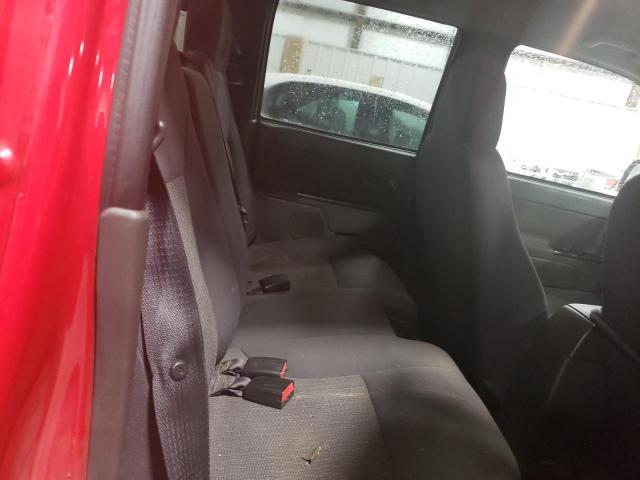 Photo 10 from auction – 2006 GMC CANYON with VIN 1GTDT138168243780