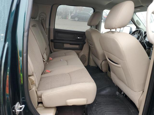 Photo 10 from auction – 2011 DODGE RAM 2500 with VIN 3D7UT2HLXBG545730