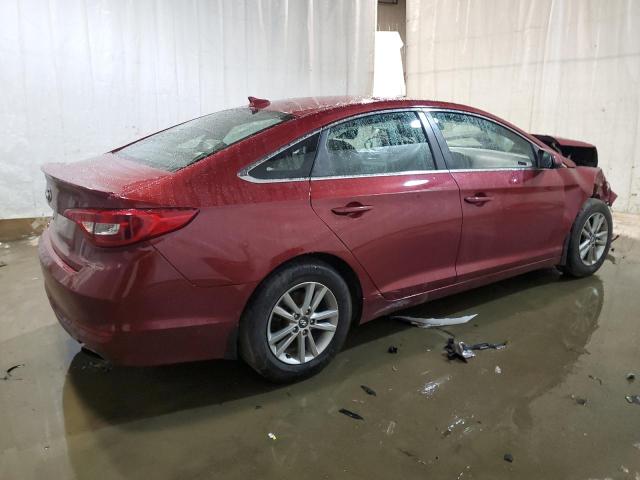 Photo 3 from auction – 2015 HYUNDAI SONATA SE with VIN 5NPE24AF6FH215727