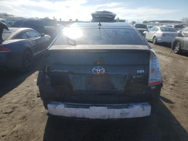Photo 6 from auction – 2010 TOYOTA PRIUS with VIN JTDKN3DU0A1304398