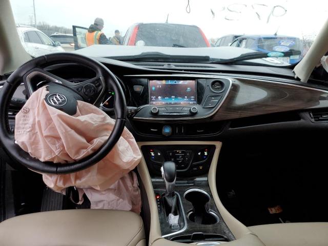 Photo 8 from auction – 2019 BUICK ENVISION P with VIN LRBFX1SA4KD090734