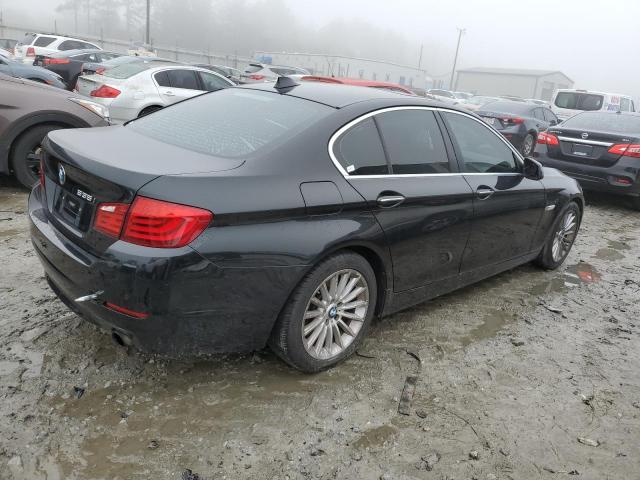 Photo 3 from auction – 2011 BMW 535 I with VIN WBAFR7C58BC804318