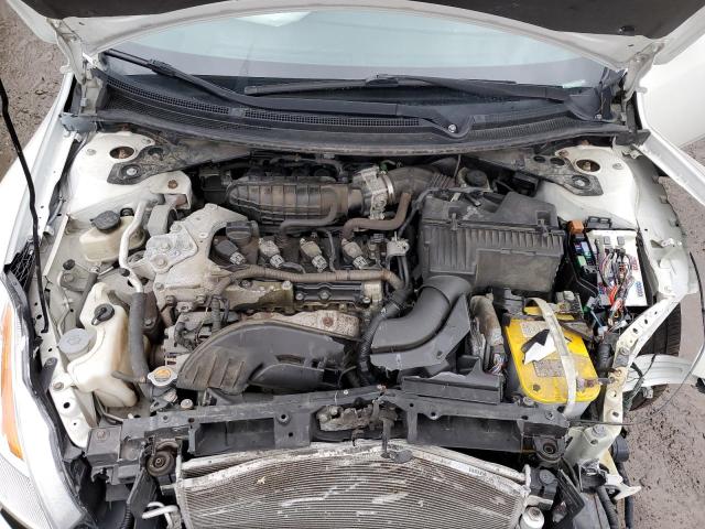 Photo 11 from auction – 2008 NISSAN ALTIMA 2.5 with VIN 1N4AL24E68C260318