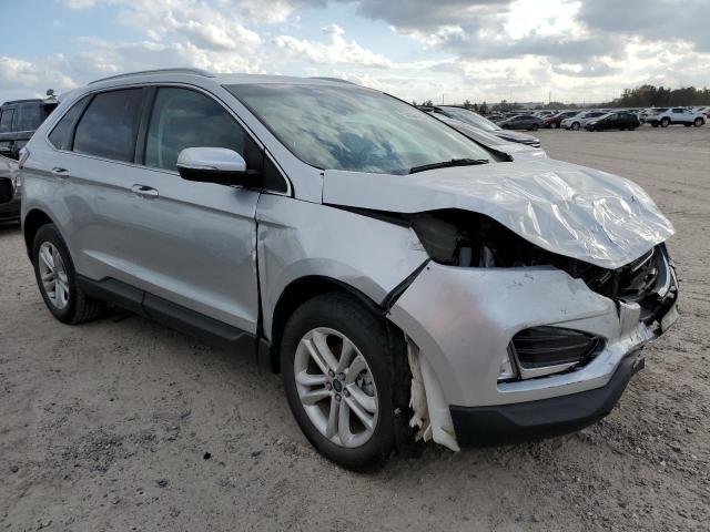 Photo 4 from auction – 2019 FORD EDGE SEL with VIN 2FMPK3J9XKBC68753