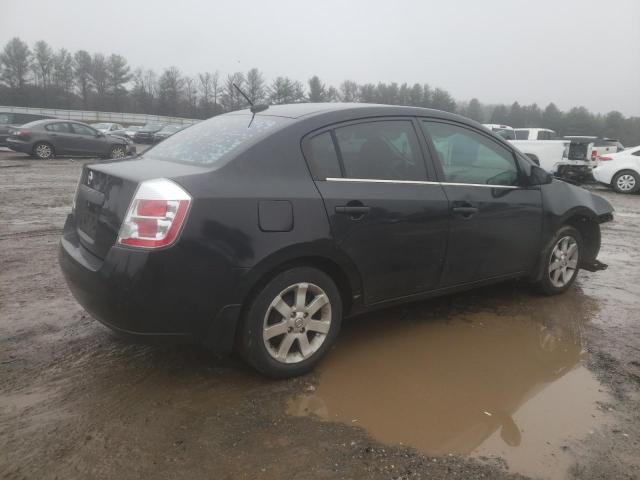 Photo 3 from auction – 2008 NISSAN SENTRA 2.0 with VIN 3N1AB61E38L687875
