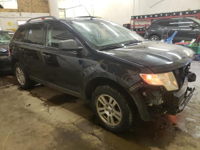Photo 4 from auction – 2010 FORD EDGE SE with VIN 2FMDK3GC3ABA12118