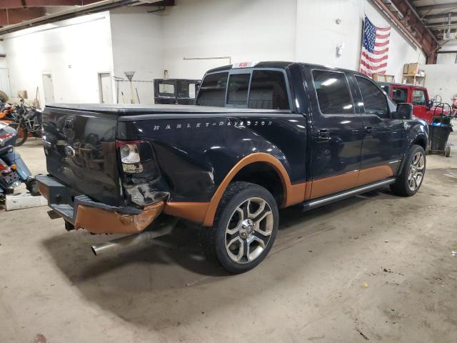 Photo 3 from auction – 2008 FORD F150 SUPER with VIN 1FTRW12558FA84474