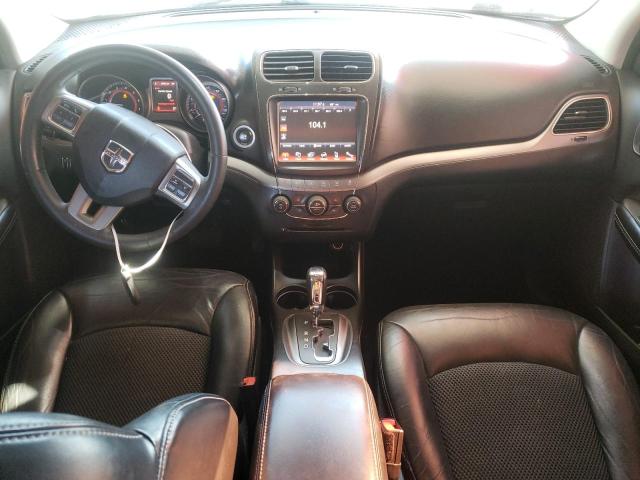 Photo 8 from auction – 2016 DODGE JOURNEY CR with VIN 3C4PDCGB1GT141507