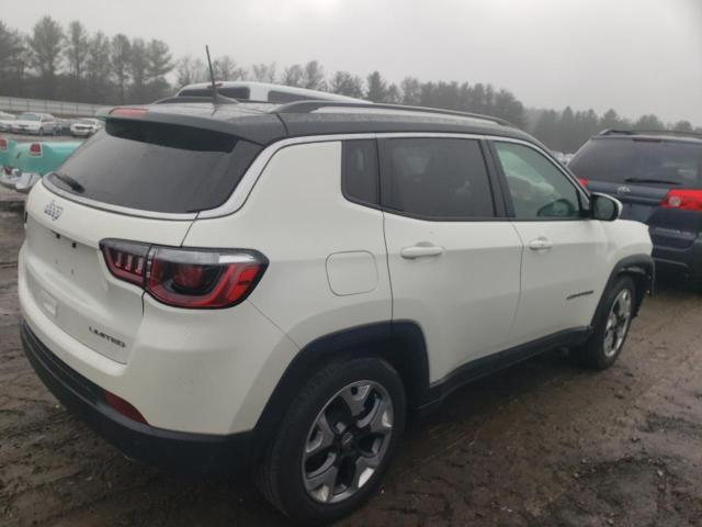 Photo 3 from auction – 2019 JEEP COMPASS LI with VIN 3C4NJCCB1KT615289