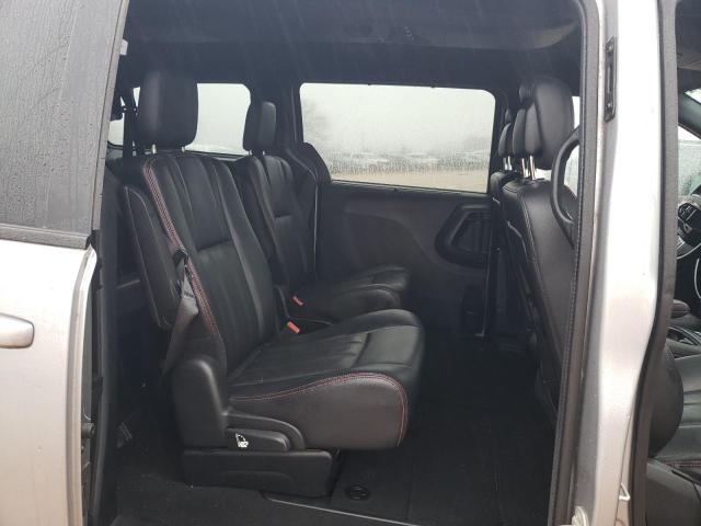 Photo 11 from auction – 2019 DODGE GRAND CARA with VIN 2C4RDGEG8KR535600
