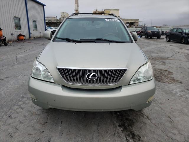 Photo 5 from auction – 2004 LEXUS RX 330 with VIN JTJGA31U540043718