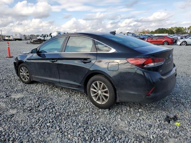 Photo 2 from auction – 2019 HYUNDAI SONATA SE with VIN 5NPE24AF2KH735904