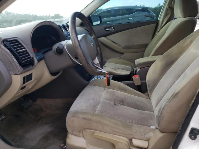 Photo 7 from auction – 2009 NISSAN ALTIMA 2.5 with VIN 1N4AL21E49N454940