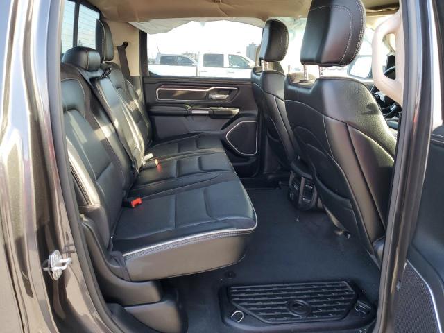 Photo 10 from auction – 2021 RAM 1500 LARAM with VIN 1C6SRFJT0MN776929