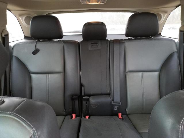 Photo 10 from auction – 2013 FORD EDGE with VIN 2FMDK3AKXDBC49046