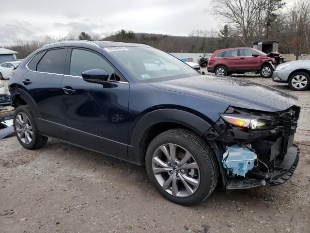 Photo 4 from auction – 2021 MAZDA CX-30 PREM with VIN 3MVDMBDL7MM314428