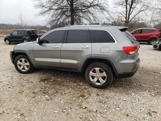 Photo 2 from auction – 2011 JEEP GRAND CHER with VIN 1J4RR5GT8BC586615