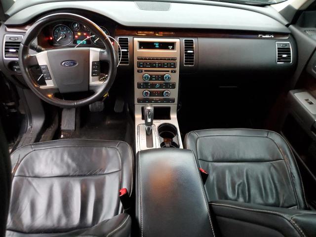 Photo 8 from auction – 2010 FORD FLEX SEL with VIN 2FMHK6CC4ABD02781