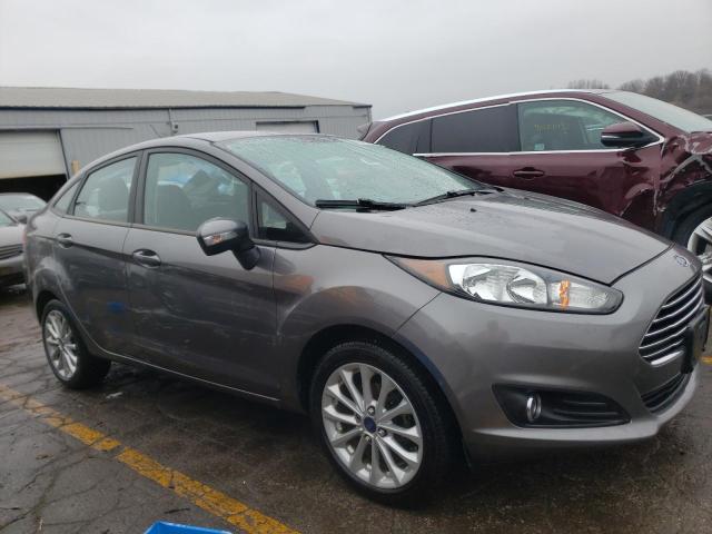 Photo 4 from auction – 2014 FORD FIESTA SE with VIN 3FADP4BJ4EM102065