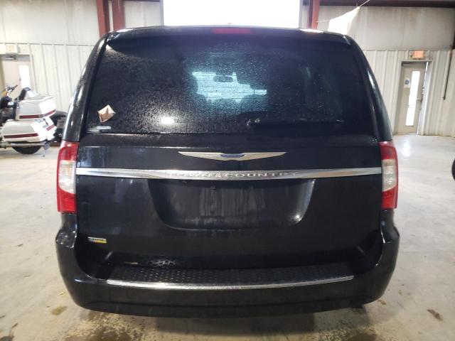 Photo 6 from auction – 2016 CHRYSLER TOWN & COU with VIN 2C4RC1BG1GR173721