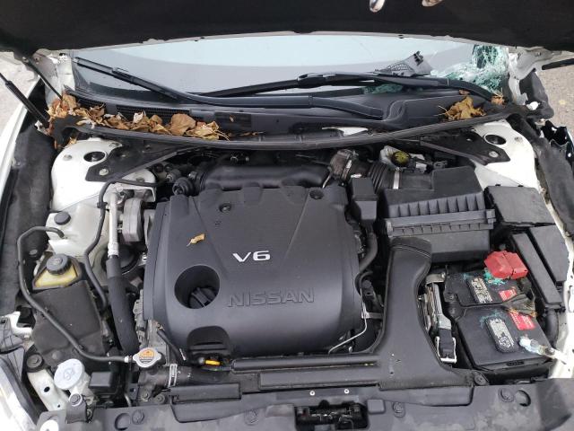 Photo 11 from auction – 2018 NISSAN MAXIMA 3.5 with VIN 1N4AA6AP4JC392406