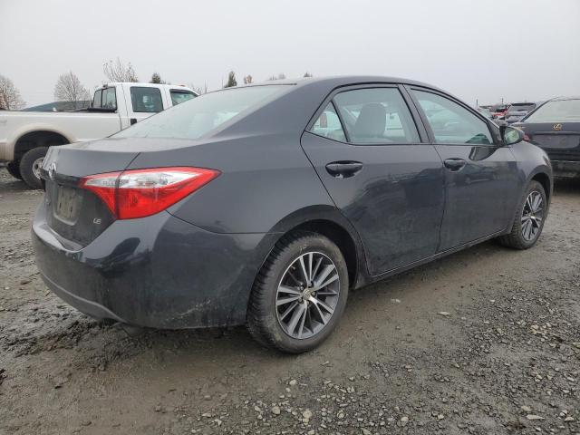 Photo 3 from auction – 2016 TOYOTA COROLLA L with VIN 2T1BURHE1GC525165