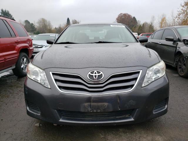 صورة رقم 5 من المزاد - 2011 TOYOTA CAMRY BASE مع VIN JTNBF3EK4B3009686