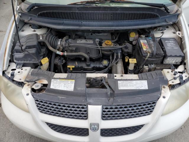 Photo 12 from auction – 2003 DODGE CARAVAN with VIN 1D4GP25373B244801
